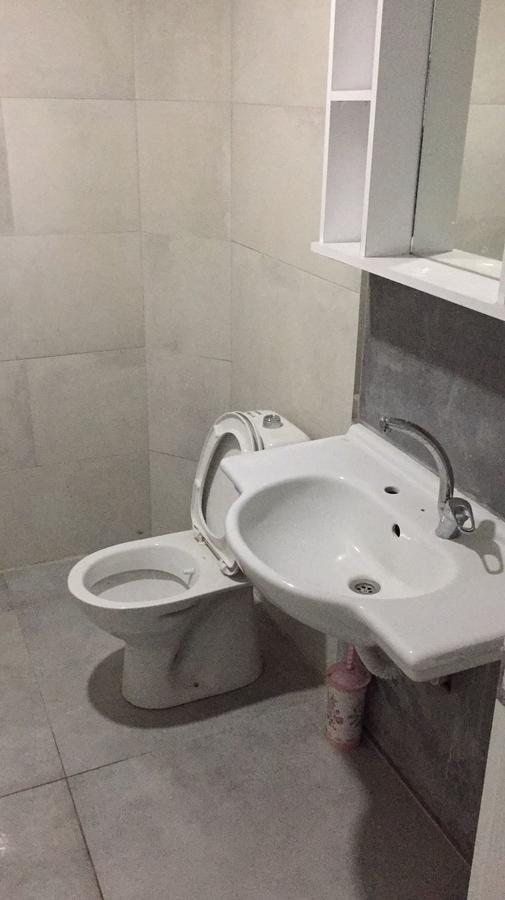 伊斯帕尔塔Nur Deluxe Apart公寓式酒店 外观 照片