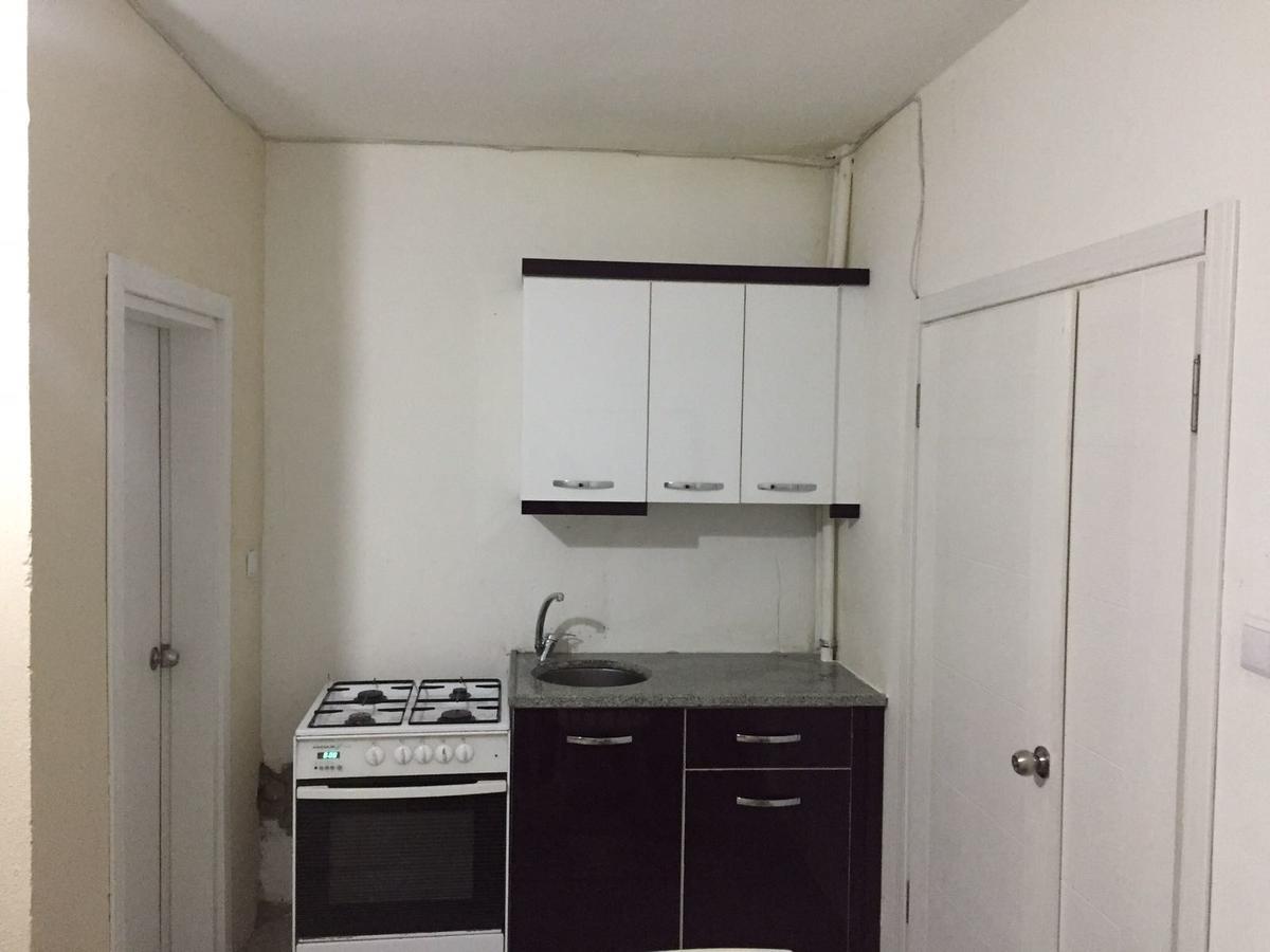 伊斯帕尔塔Nur Deluxe Apart公寓式酒店 外观 照片